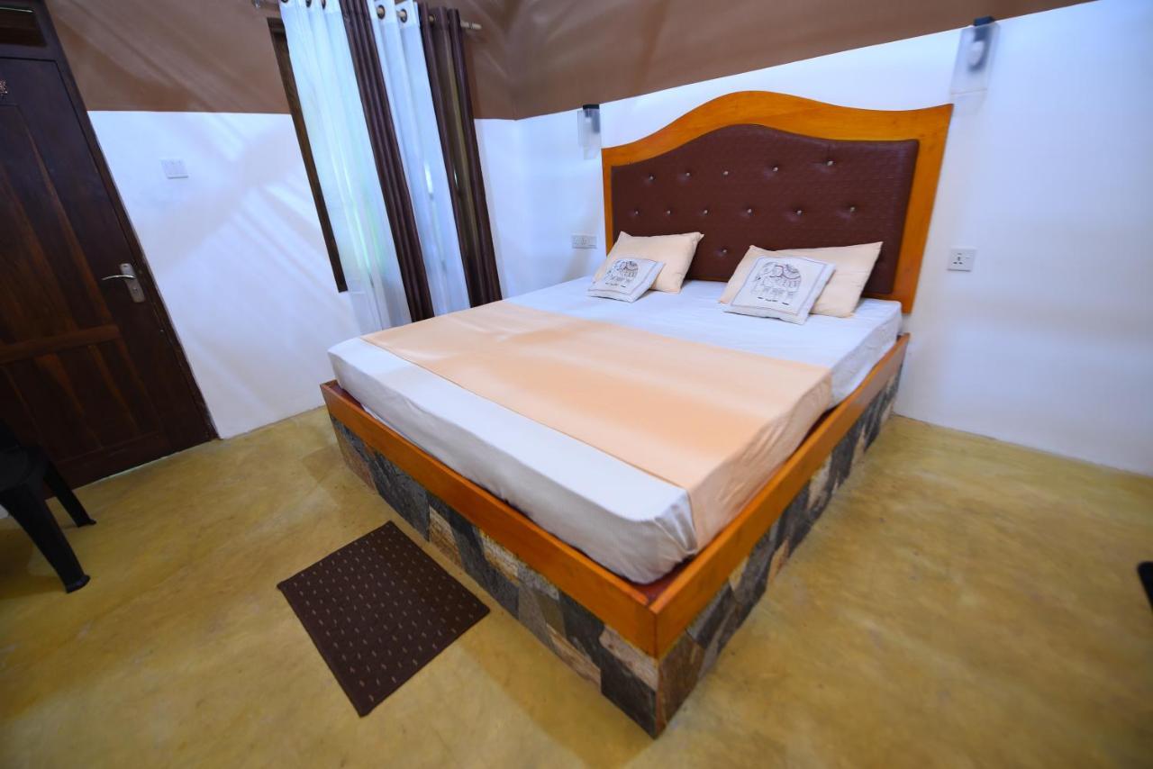 Hasthi Safari Cottage Udawalawe Exterior photo